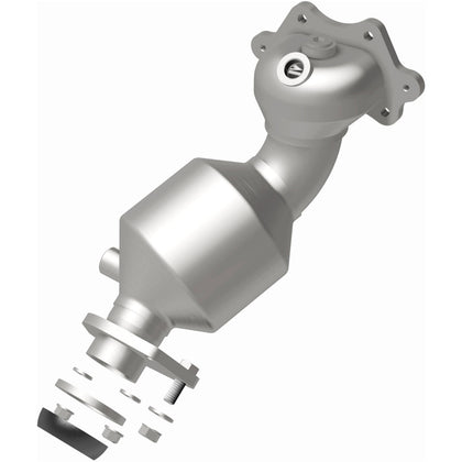MagnaFlow 2006-2011 Honda Civic 1.3L HM Grade Federal / EPA Compliant Direct-Fit Manifold Catalytic Converter 50170