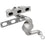 MagnaFlow HM Grade Federal / EPA Compliant Direct-Fit Manifold Catalytic Converter 50175