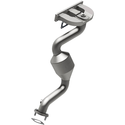 MagnaFlow HM Grade Federal / EPA Compliant Direct-Fit Manifold Catalytic Converter 50175