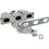 MagnaFlow HM Grade Federal / EPA Compliant Direct-Fit Manifold Catalytic Converter 50176