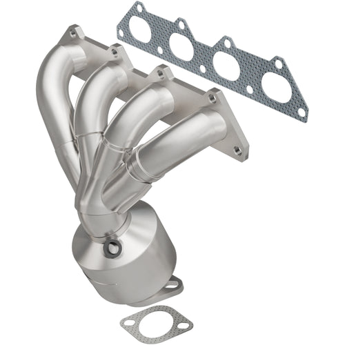 MagnaFlow HM Grade Federal / EPA Compliant Direct-Fit Manifold Catalytic Converter 50180