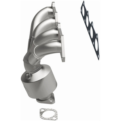MagnaFlow HM Grade Federal / EPA Compliant Direct-Fit Manifold Catalytic Converter 50180
