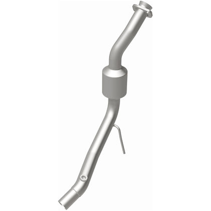 MagnaFlow HM Grade Federal / EPA Compliant Direct-Fit Catalytic Converter 50205