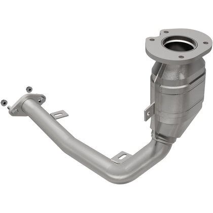 MagnaFlow 1988-1991 Honda CRX 1.5L Standard Grade Federal / EPA Compliant Direct-Fit Catalytic Converter 50210