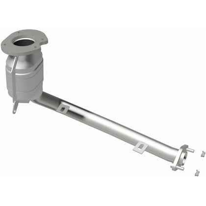 MagnaFlow 1988-1991 Honda CRX 1.5L Standard Grade Federal / EPA Compliant Direct-Fit Catalytic Converter 50210