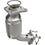 MagnaFlow 2003-2007 Nissan Murano 3.5L HM Grade Federal / EPA Compliant Direct-Fit Catalytic Converter 50219