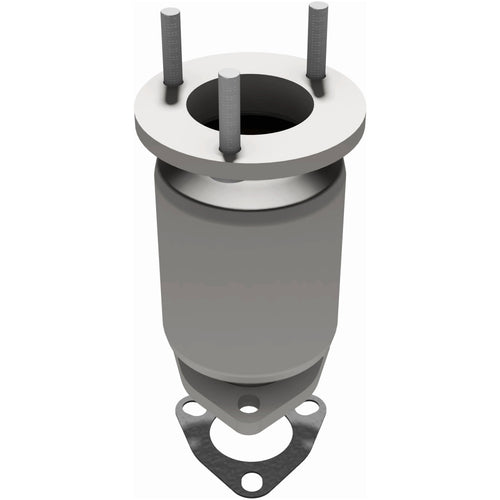 MagnaFlow 1986-1987 Mazda B2000 2.0L Standard Grade Federal / EPA Compliant Direct-Fit Catalytic Converter 50221