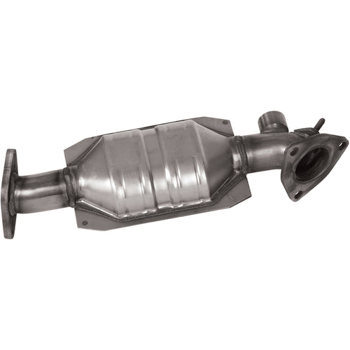MagnaFlow Standard Grade Federal / EPA Compliant Direct-Fit Catalytic Converter 50222