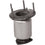 MagnaFlow 1989-1992 Daihatsu Charade 1.3L Standard Grade Federal / EPA Compliant Direct-Fit Catalytic Converter 50225