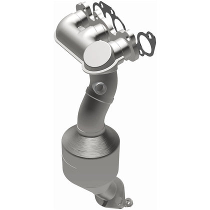 MagnaFlow HM Grade Federal / EPA Compliant Direct-Fit Manifold Catalytic Converter 50273