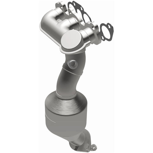 MagnaFlow HM Grade Federal / EPA Compliant Direct-Fit Manifold Catalytic Converter 50273