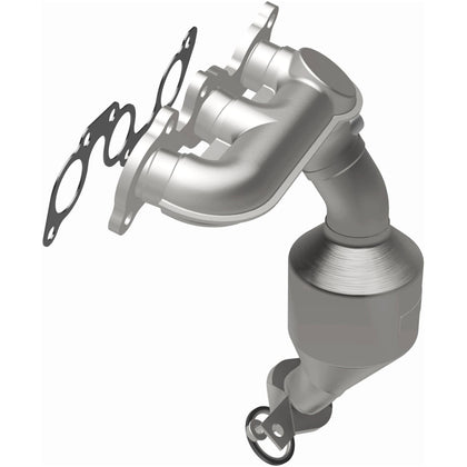 MagnaFlow HM Grade Federal / EPA Compliant Direct-Fit Manifold Catalytic Converter 50273