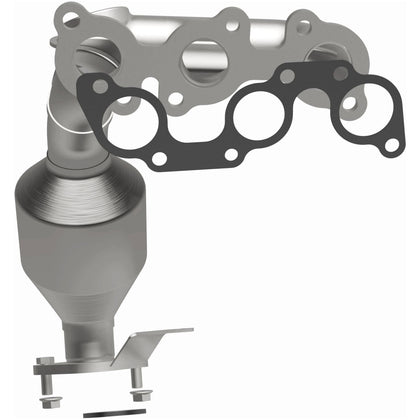MagnaFlow HM Grade Federal / EPA Compliant Direct-Fit Manifold Catalytic Converter 50273