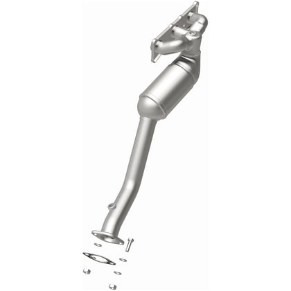 MagnaFlow HM Grade Federal / EPA Compliant Direct-Fit Manifold Catalytic Converter 50290