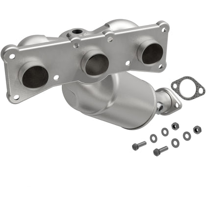 MagnaFlow HM Grade Federal / EPA Compliant Direct-Fit Manifold Catalytic Converter 50291