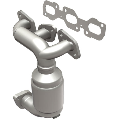 MagnaFlow HM Grade Federal / EPA Compliant Direct-Fit Manifold Catalytic Converter 50301