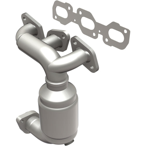 MagnaFlow HM Grade Federal / EPA Compliant Direct-Fit Manifold Catalytic Converter 50301