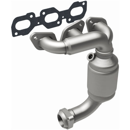 MagnaFlow HM Grade Federal / EPA Compliant Direct-Fit Manifold Catalytic Converter 50301
