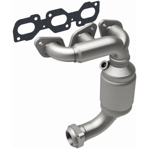 MagnaFlow HM Grade Federal / EPA Compliant Direct-Fit Manifold Catalytic Converter 50301
