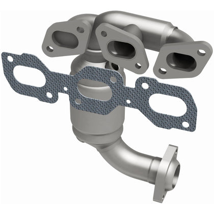 MagnaFlow HM Grade Federal / EPA Compliant Direct-Fit Manifold Catalytic Converter 50301