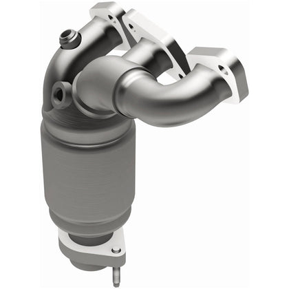 MagnaFlow HM Grade Federal / EPA Compliant Direct-Fit Manifold Catalytic Converter 50302