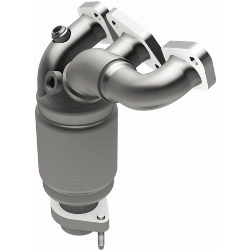 MagnaFlow HM Grade Federal / EPA Compliant Direct-Fit Manifold Catalytic Converter 50302