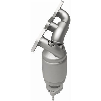 MagnaFlow HM Grade Federal / EPA Compliant Direct-Fit Manifold Catalytic Converter 50302