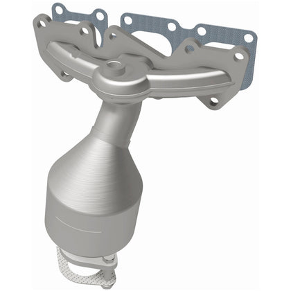 MagnaFlow HM Grade Federal / EPA Compliant Direct-Fit Manifold Catalytic Converter 50318
