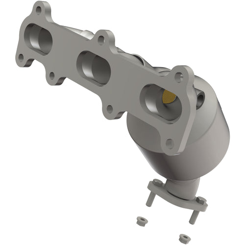 MagnaFlow HM Grade Federal / EPA Compliant Direct-Fit Manifold Catalytic Converter 50335
