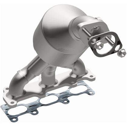 MagnaFlow HM Grade Federal / EPA Compliant Direct-Fit Manifold Catalytic Converter 50335