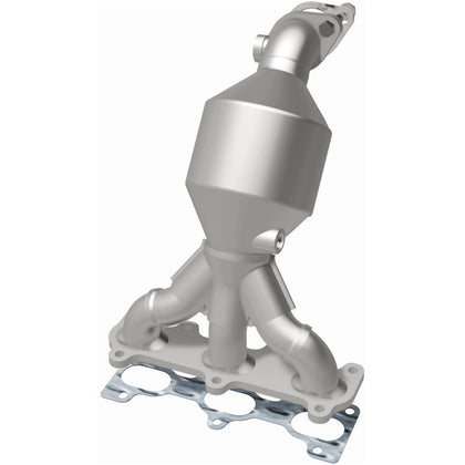 MagnaFlow HM Grade Federal / EPA Compliant Direct-Fit Manifold Catalytic Converter 50335