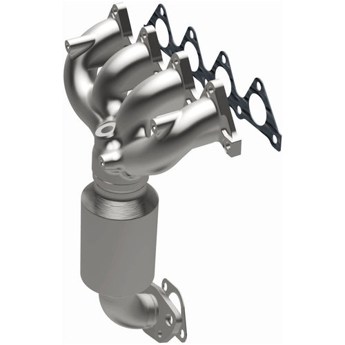 MagnaFlow HM Grade Federal / EPA Compliant Direct-Fit Manifold Catalytic Converter 50350