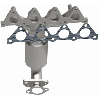 MagnaFlow HM Grade Federal / EPA Compliant Direct-Fit Manifold Catalytic Converter 50350