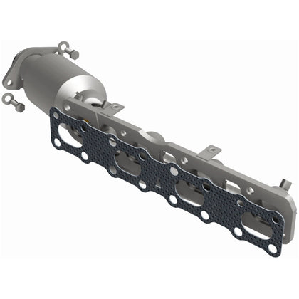 MagnaFlow HM Grade Federal / EPA Compliant Direct-Fit Manifold Catalytic Converter 50380