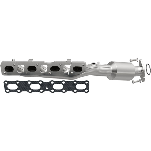 MagnaFlow HM Grade Federal / EPA Compliant Direct-Fit Manifold Catalytic Converter 50381