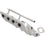 MagnaFlow HM Grade Federal / EPA Compliant Direct-Fit Manifold Catalytic Converter 50390