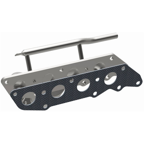 MagnaFlow HM Grade Federal / EPA Compliant Direct-Fit Manifold Catalytic Converter 50390