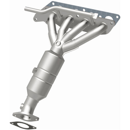MagnaFlow HM Grade Federal / EPA Compliant Direct-Fit Manifold Catalytic Converter 50390
