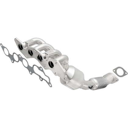 MagnaFlow HM Grade Federal / EPA Compliant Direct-Fit Manifold Catalytic Converter 50391