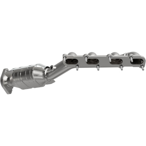 MagnaFlow HM Grade Federal / EPA Compliant Direct-Fit Manifold Catalytic Converter 50433