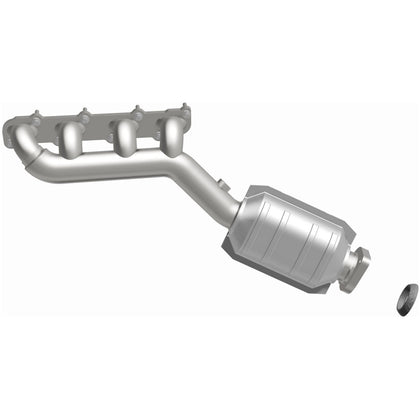 MagnaFlow HM Grade Federal / EPA Compliant Direct-Fit Manifold Catalytic Converter 50433