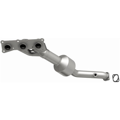 MagnaFlow HM Grade Federal / EPA Compliant Direct-Fit Manifold Catalytic Converter 50440