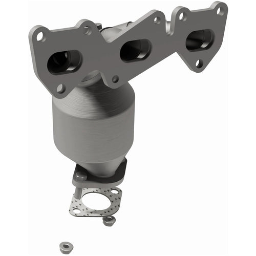 MagnaFlow HM Grade Federal / EPA Compliant Direct-Fit Manifold Catalytic Converter 50445