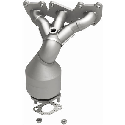 MagnaFlow HM Grade Federal / EPA Compliant Direct-Fit Manifold Catalytic Converter 50445