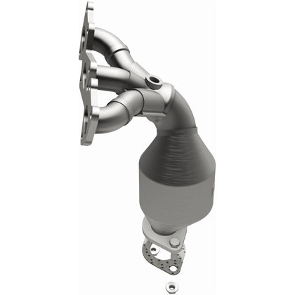 MagnaFlow HM Grade Federal / EPA Compliant Direct-Fit Manifold Catalytic Converter 50445