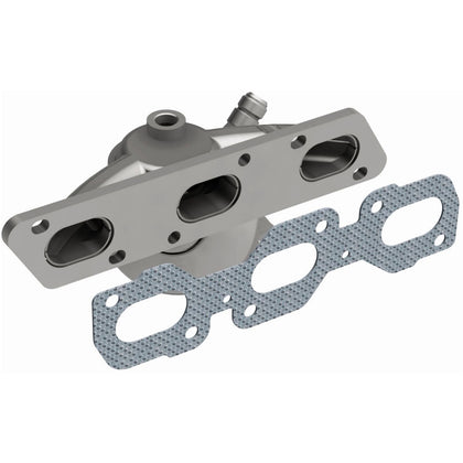 MagnaFlow HM Grade Federal / EPA Compliant Direct-Fit Manifold Catalytic Converter 50494