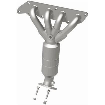 MagnaFlow HM Grade Federal / EPA Compliant Direct-Fit Manifold Catalytic Converter 50510
