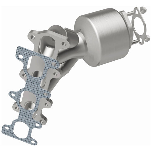 MagnaFlow HM Grade Federal / EPA Compliant Direct-Fit Manifold Catalytic Converter 50550