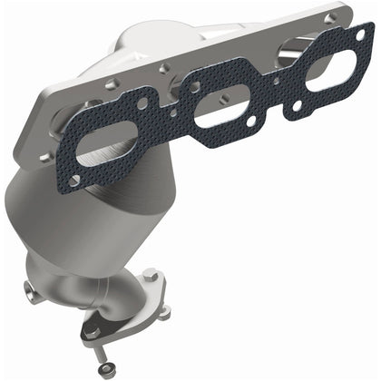 MagnaFlow HM Grade Federal / EPA Compliant Direct-Fit Manifold Catalytic Converter 50575
