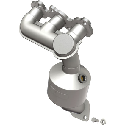 MagnaFlow HM Grade Federal / EPA Compliant Direct-Fit Manifold Catalytic Converter 50598